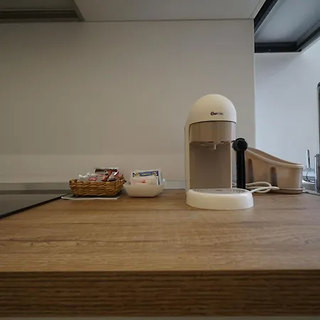 Apartamento Ely House La Spezia