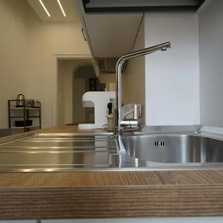 Apartamento Ely House *