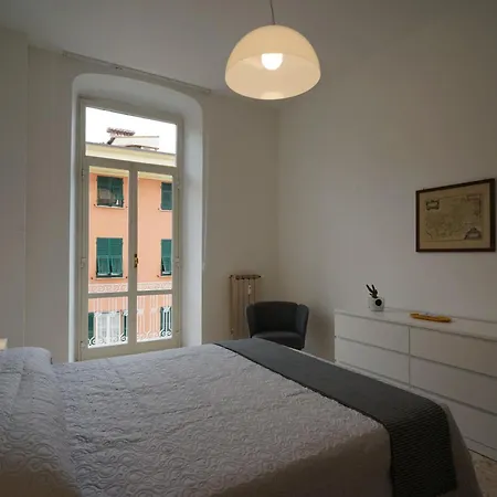 Ely House شقة لا سبيتسْيا