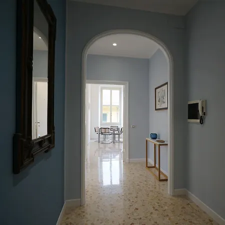 Ely House Apartment La Spezia