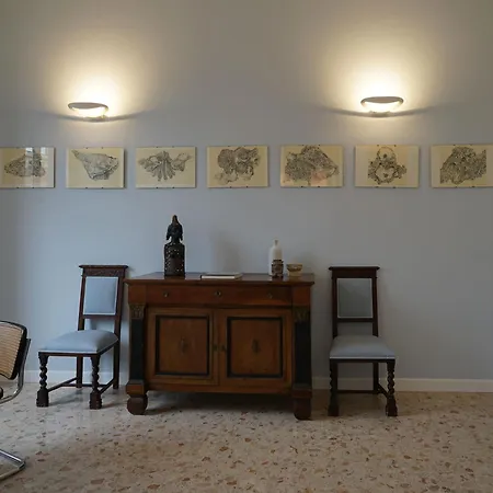 شقة Ely House *