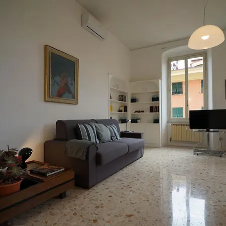 Apartamento Ely House