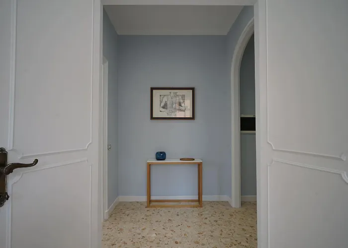 Ely House Apartmán *