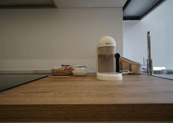 Apartmán Ely House La Spezia