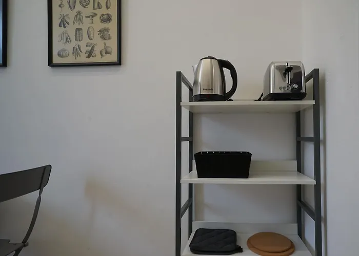 Ely House Apartmán La Spezia