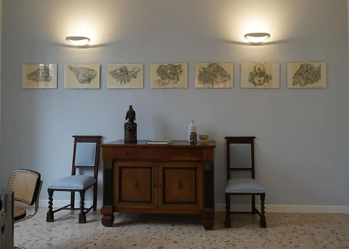 Apartmán Ely House *