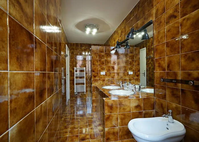 Apartmán Ely House La Spezia